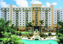 Florida Palm Aire Resort