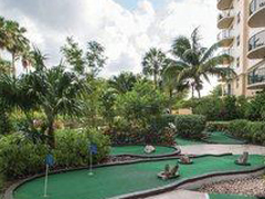 Florida Palm Aire Resort