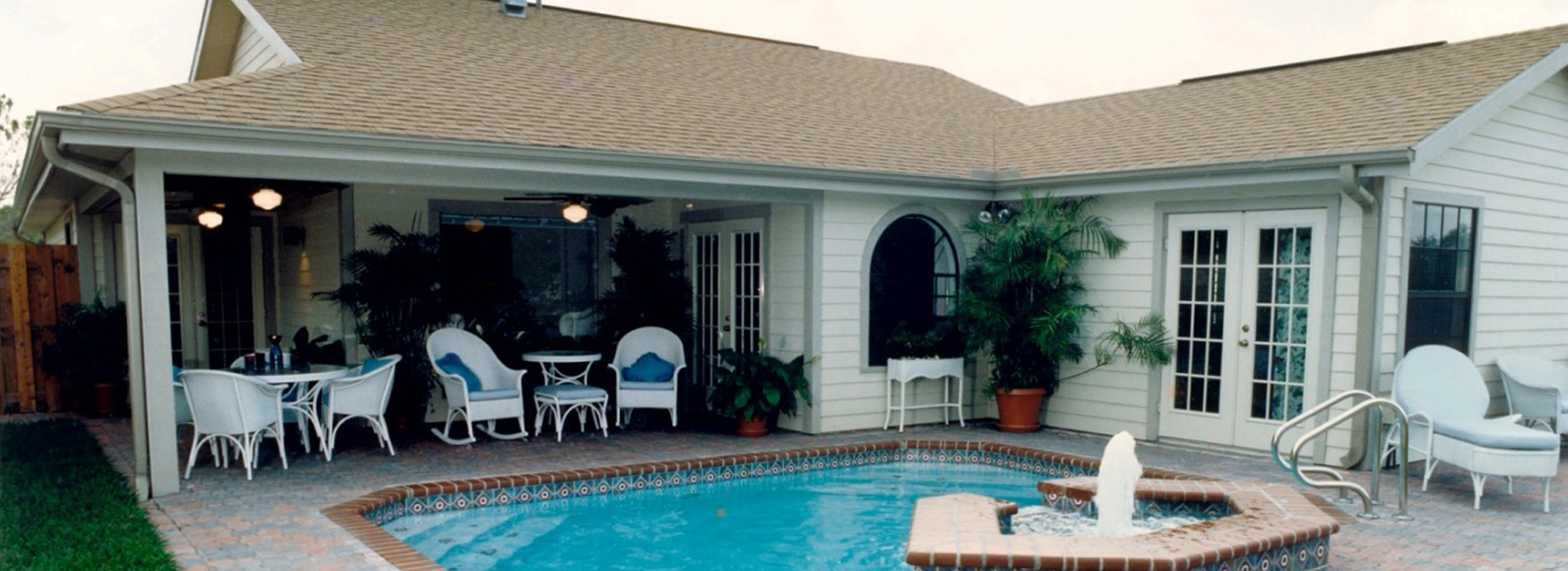 Residential Communities