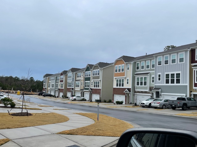 Durham Education Resort