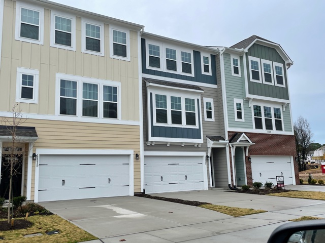 Durham Education Resort