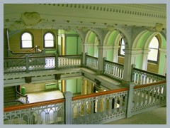 AFRH - Grant Building 3