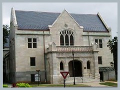 AFRH - Stanley Hall - Photo 2 AC