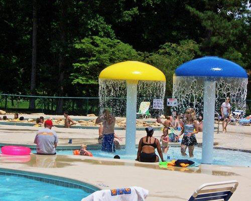 North Carolina Fox Run