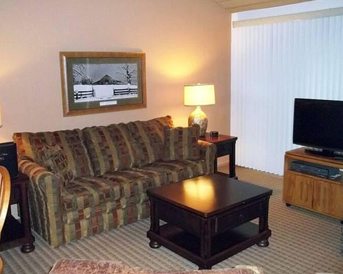 North Carolina Fox Run