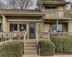 North Carolina Fox Run