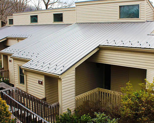 North Carolina Fox Run