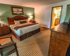 North Carolina Fox Run