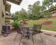 North Carolina Fox Run