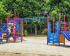 North Carolina Fox Run