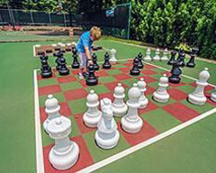 North Carolina Fox Run