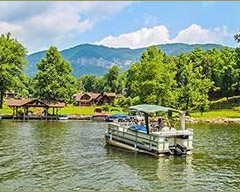 North Carolina Fox Run