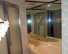 North Carolina Fox Run