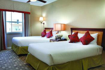 Florida Palm Aire Resort