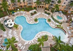 Florida Palm Aire Resort