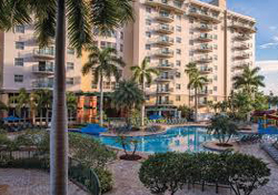 Florida Palm Aire Resort