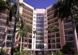 Florida Palm Aire Resort