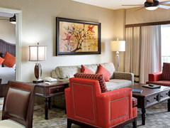 Florida Palm Aire Resort