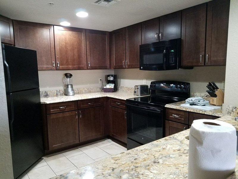 Florida Palm Aire Resort