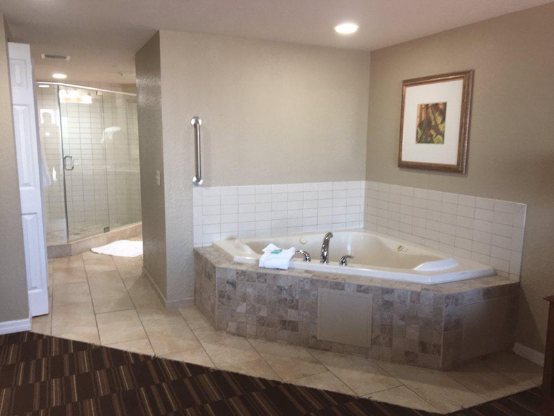 Florida Palm Aire Resort