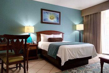 Florida Palm Aire Resort